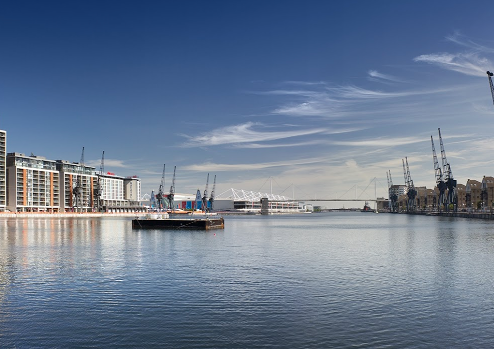 珑茵港 Royal Eden Docks实景图3