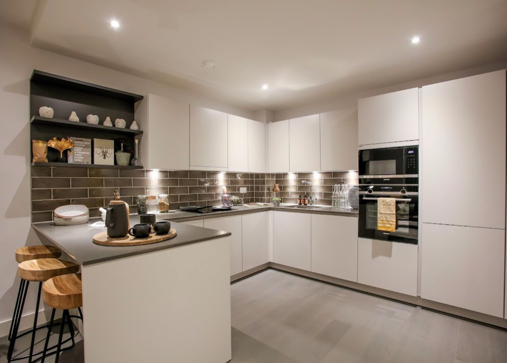 伯蒙德公寓London Square Bermondsey房源详情3