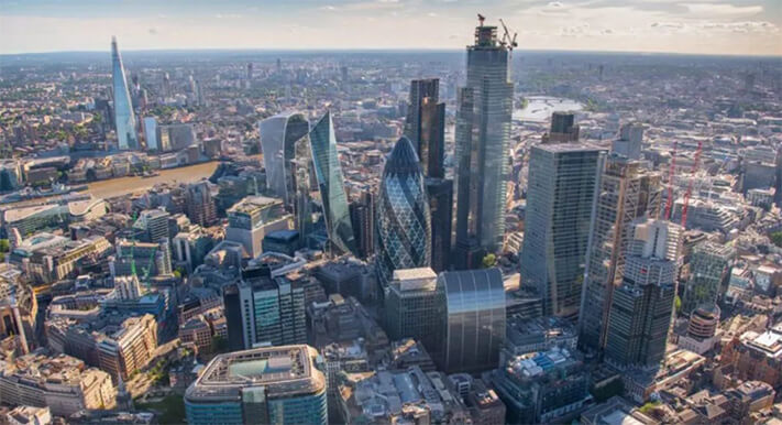 伦敦房产投资选择哪个区合适？