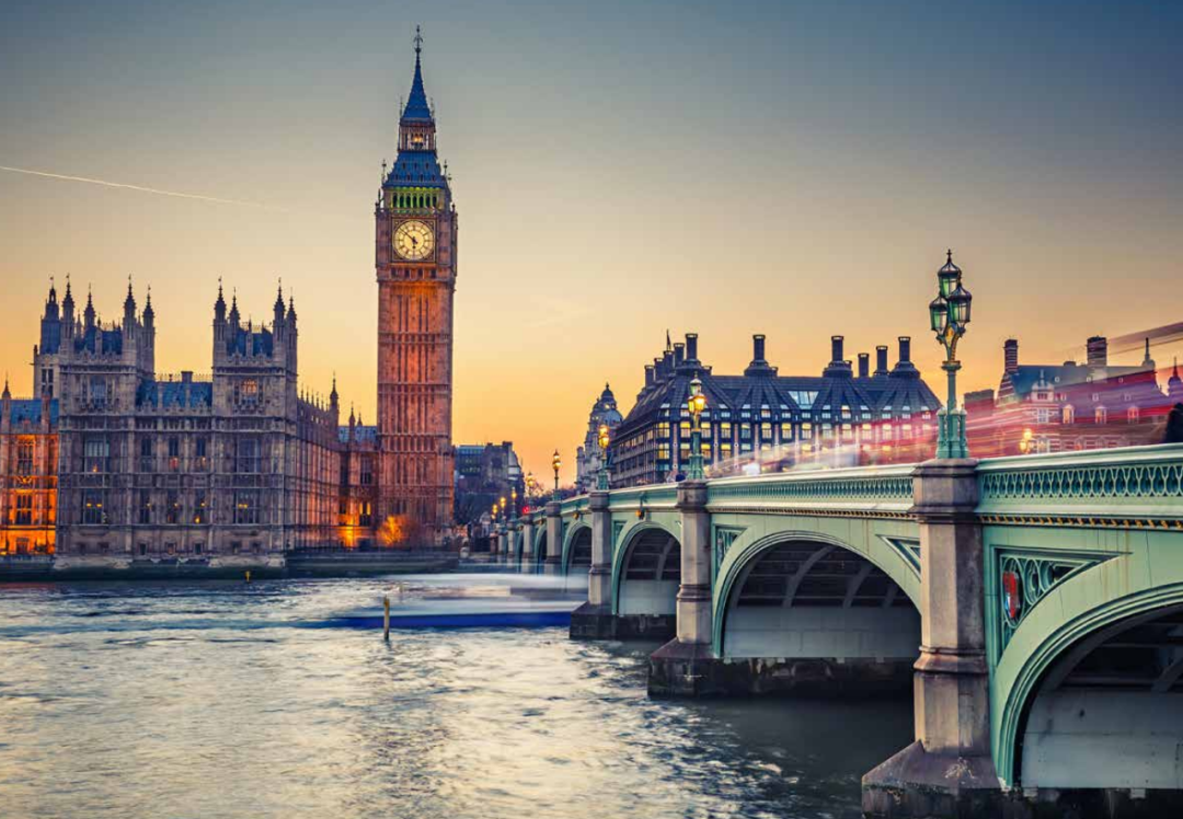 在英国买房，选伦敦还是选曼城？各自优势是什么？